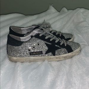 Golden Goose Shoes!